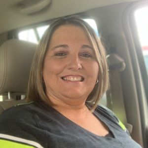 Meet your Posher, Suzanne